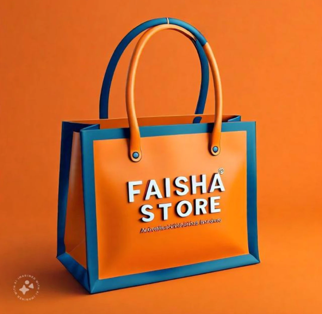 FAISHA STORE BRAND